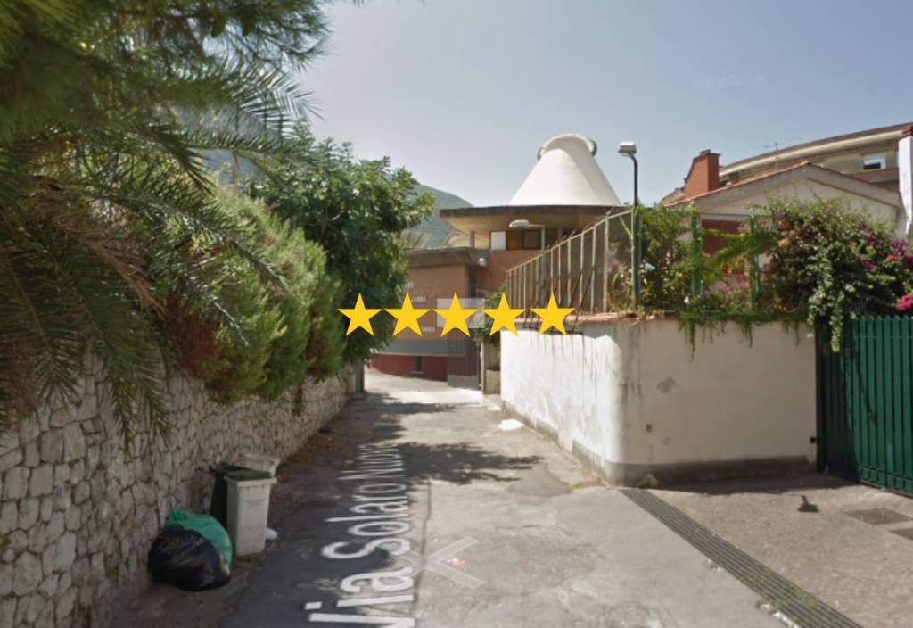 appartamento in vendita a Cariati