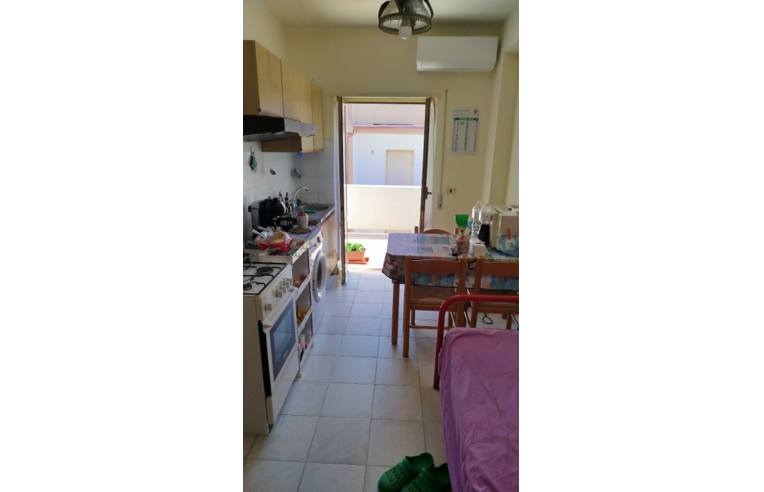 appartamento in vendita a Cariati