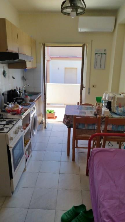 appartamento in vendita a Cariati