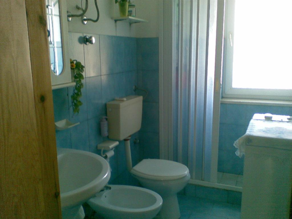 appartamento in vendita a Cariati