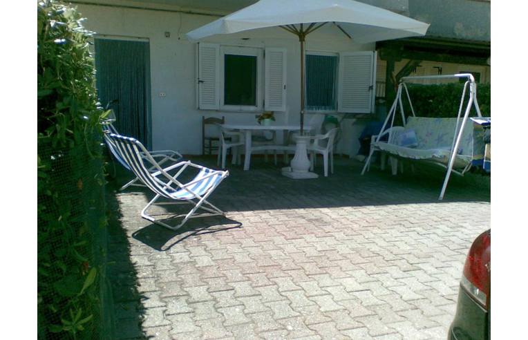 appartamento in vendita a Cariati