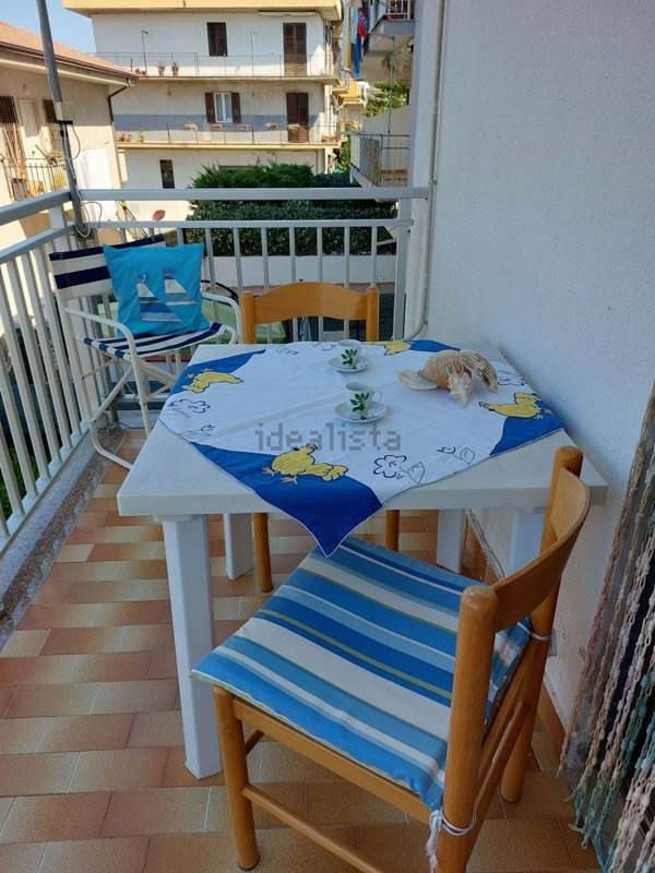 appartamento in vendita a Cariati