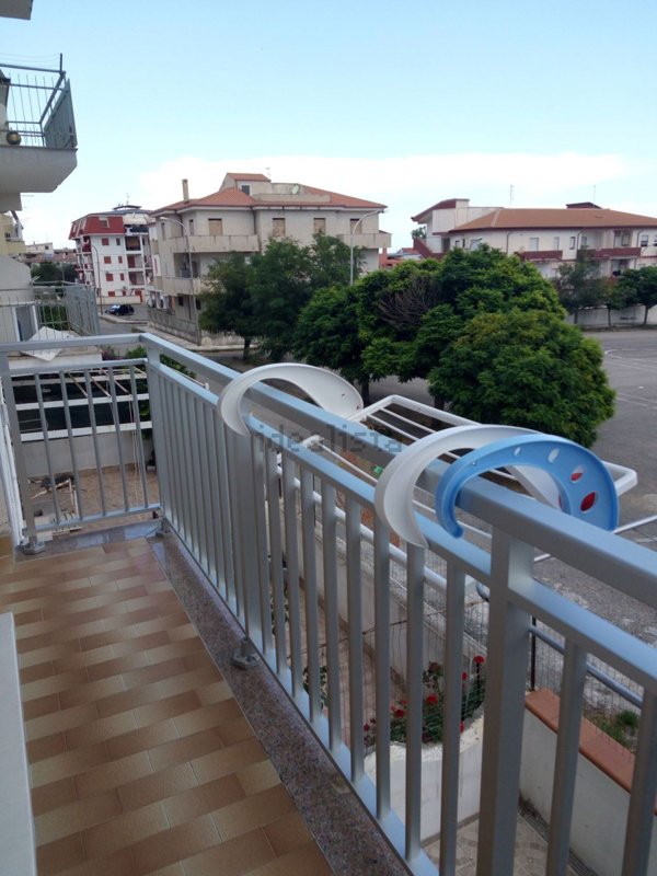 appartamento in vendita a Cariati