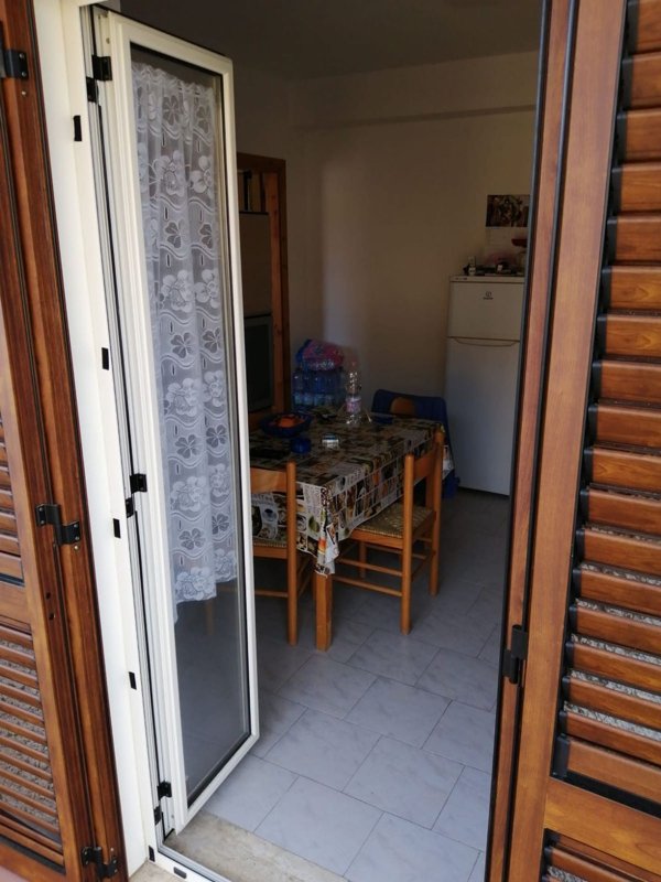 appartamento in vendita a Cariati