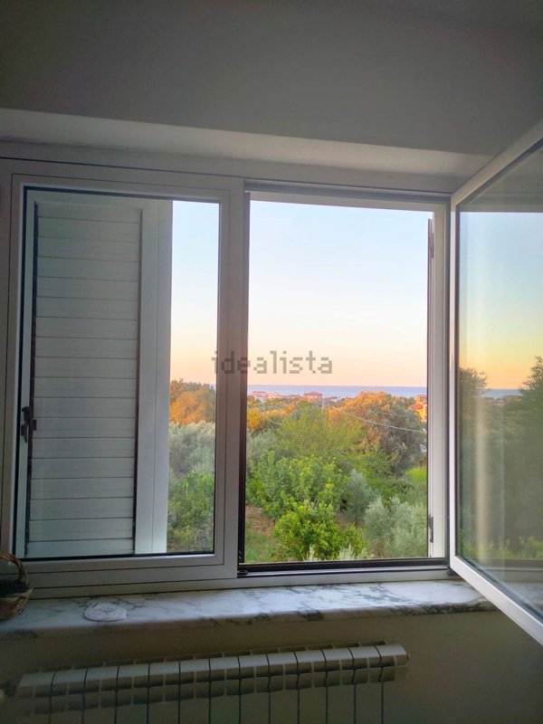 appartamento in vendita a Cariati