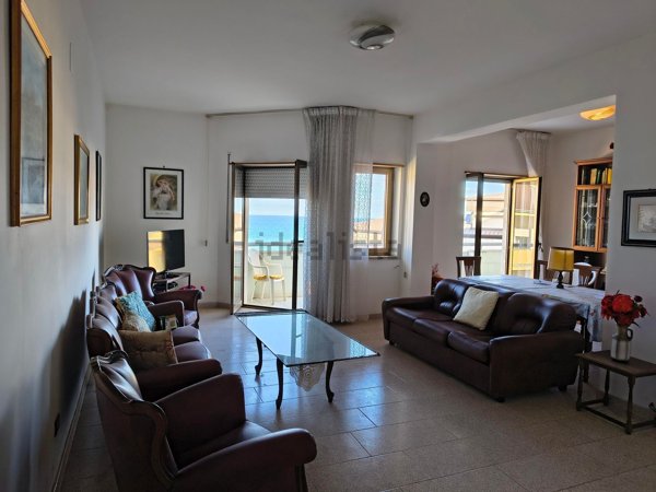 appartamento in vendita a Cariati