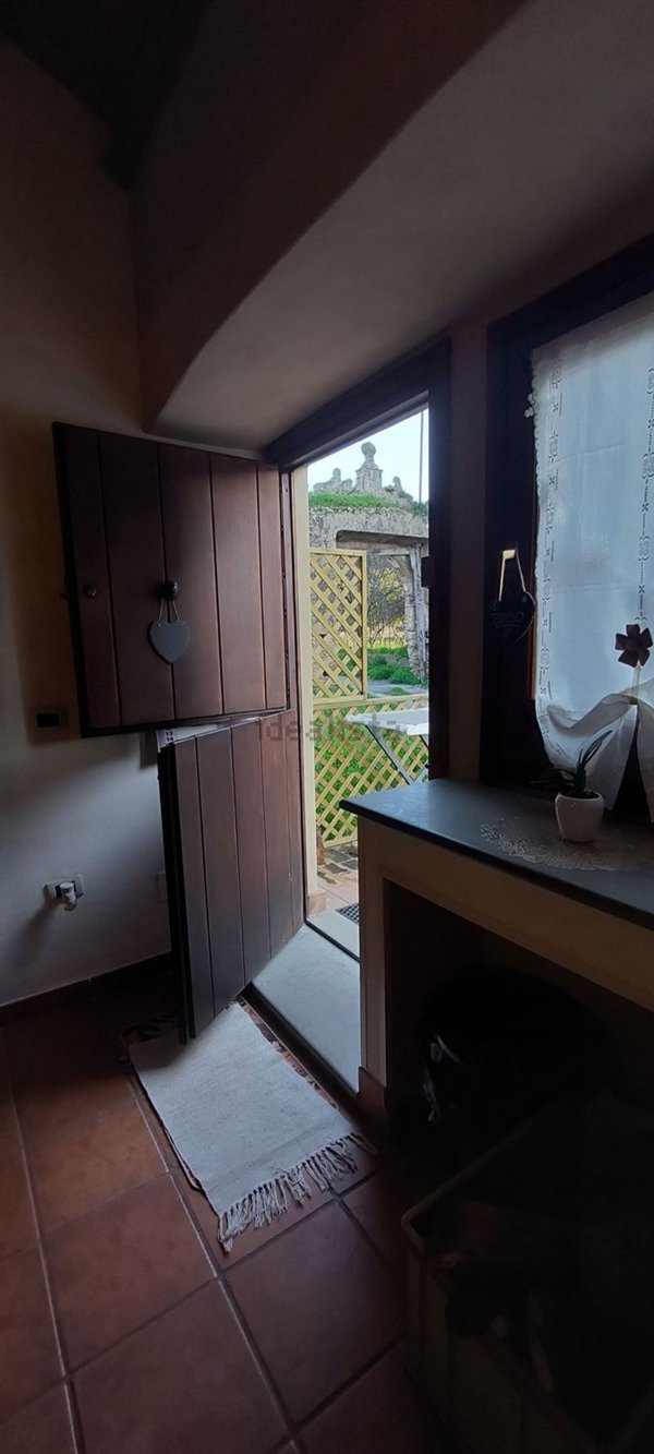 appartamento in vendita a Cariati