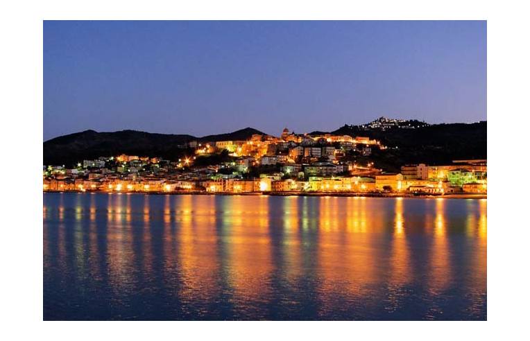 appartamento in vendita a Cariati