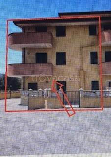 appartamento in vendita a Cariati