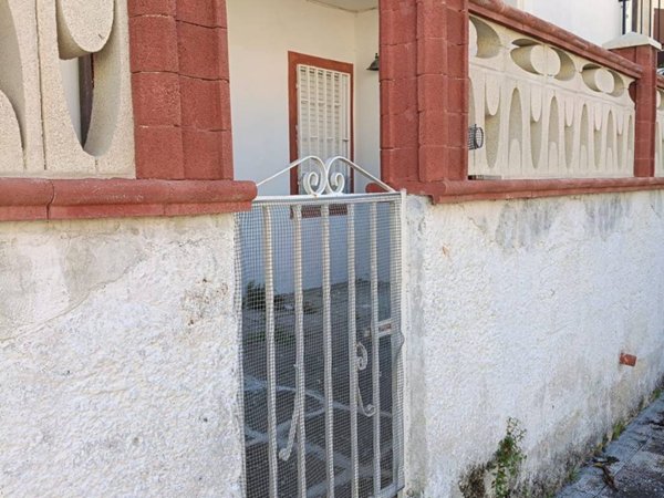 appartamento in vendita a Cariati