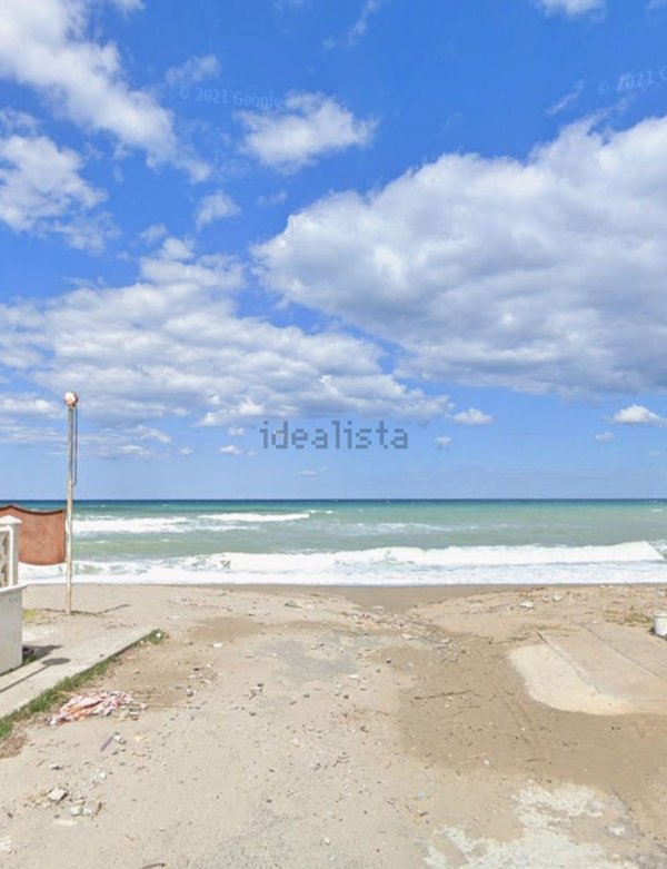 appartamento in vendita a Cariati