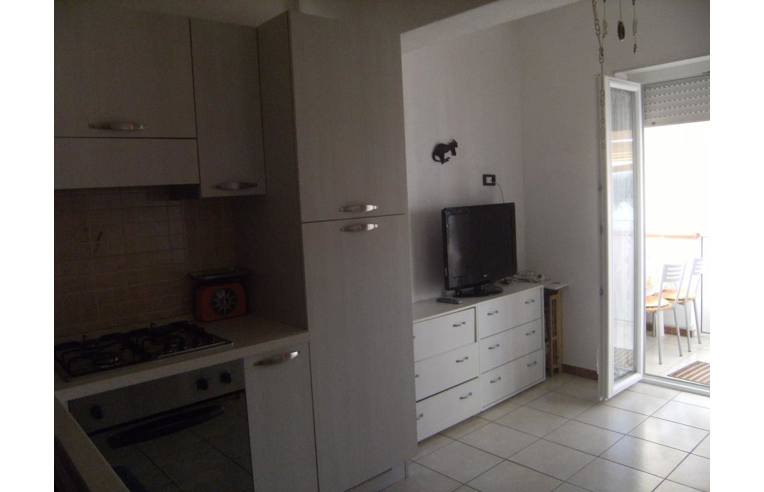 appartamento in vendita a Cariati