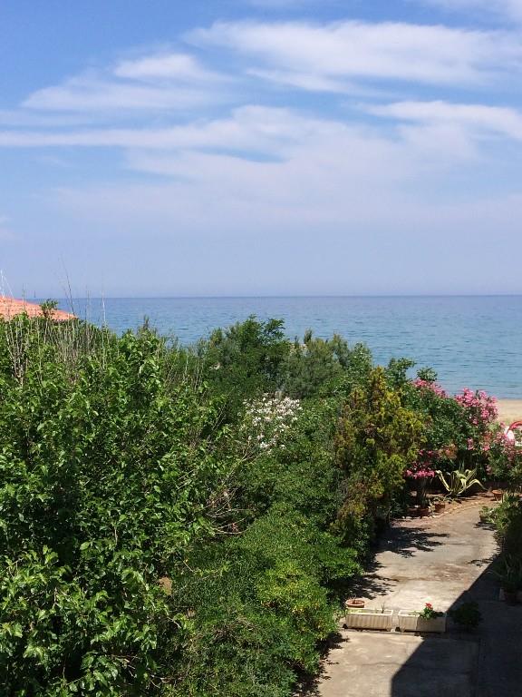 appartamento in vendita a Cariati