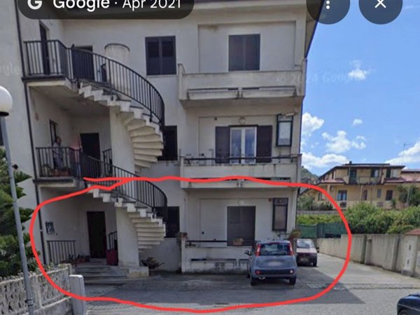 appartamento in vendita a Cariati