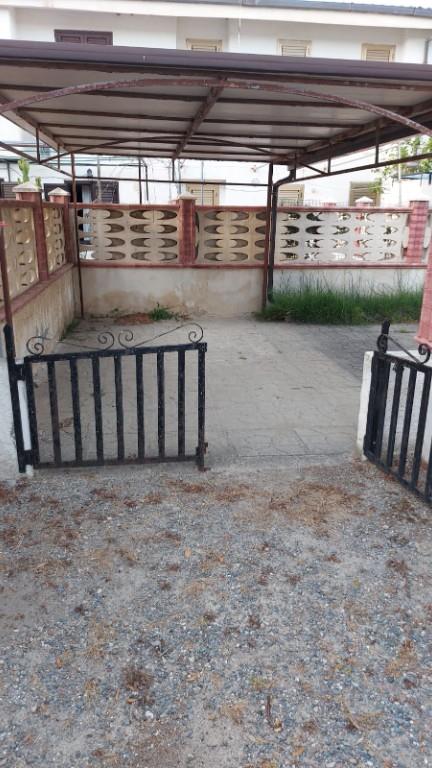 appartamento in vendita a Cariati