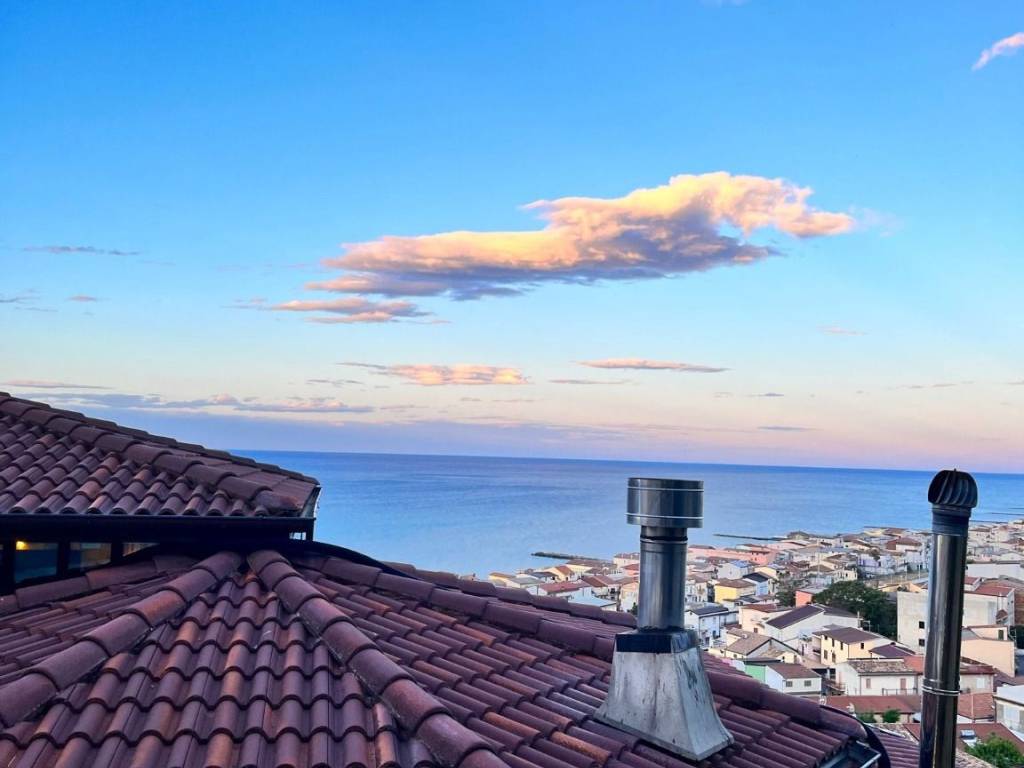 appartamento in vendita a Cariati