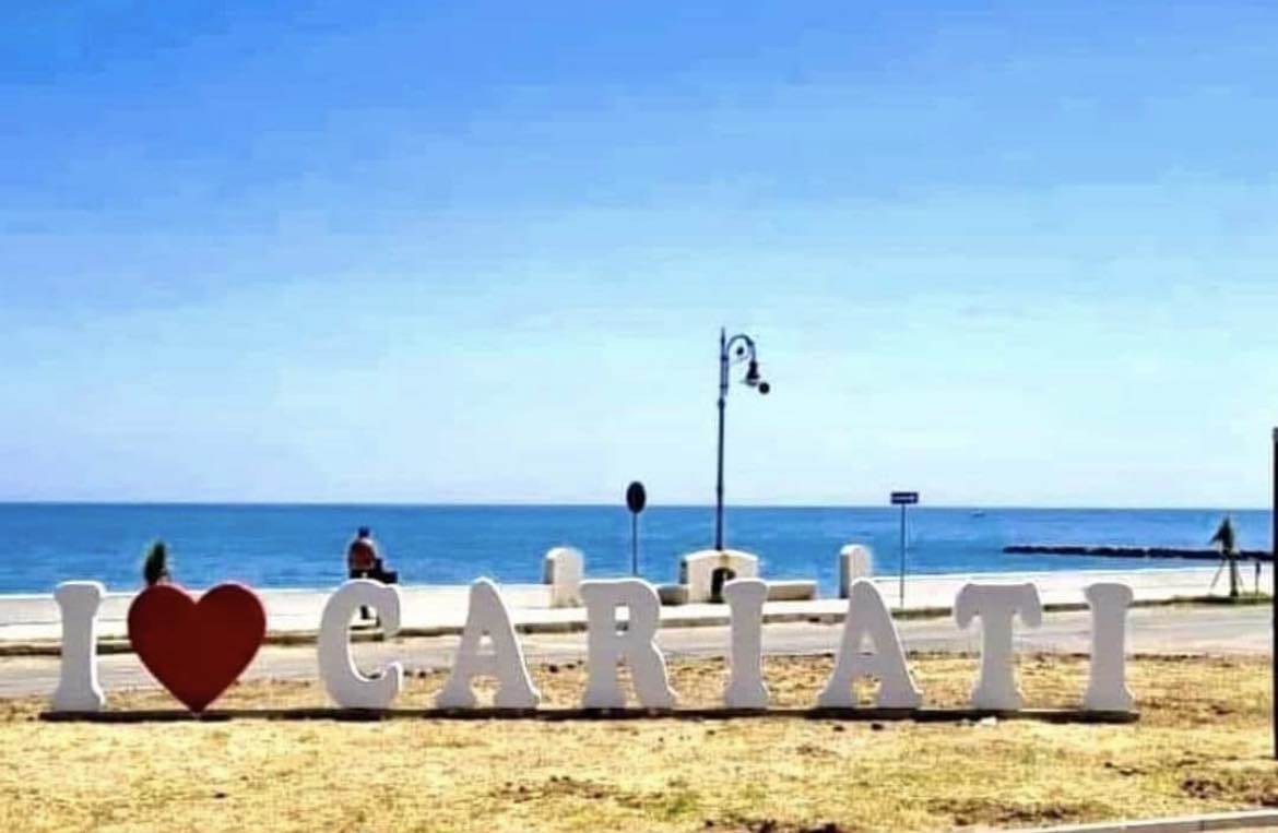 casa indipendente in vendita a Cariati in zona Tramonti