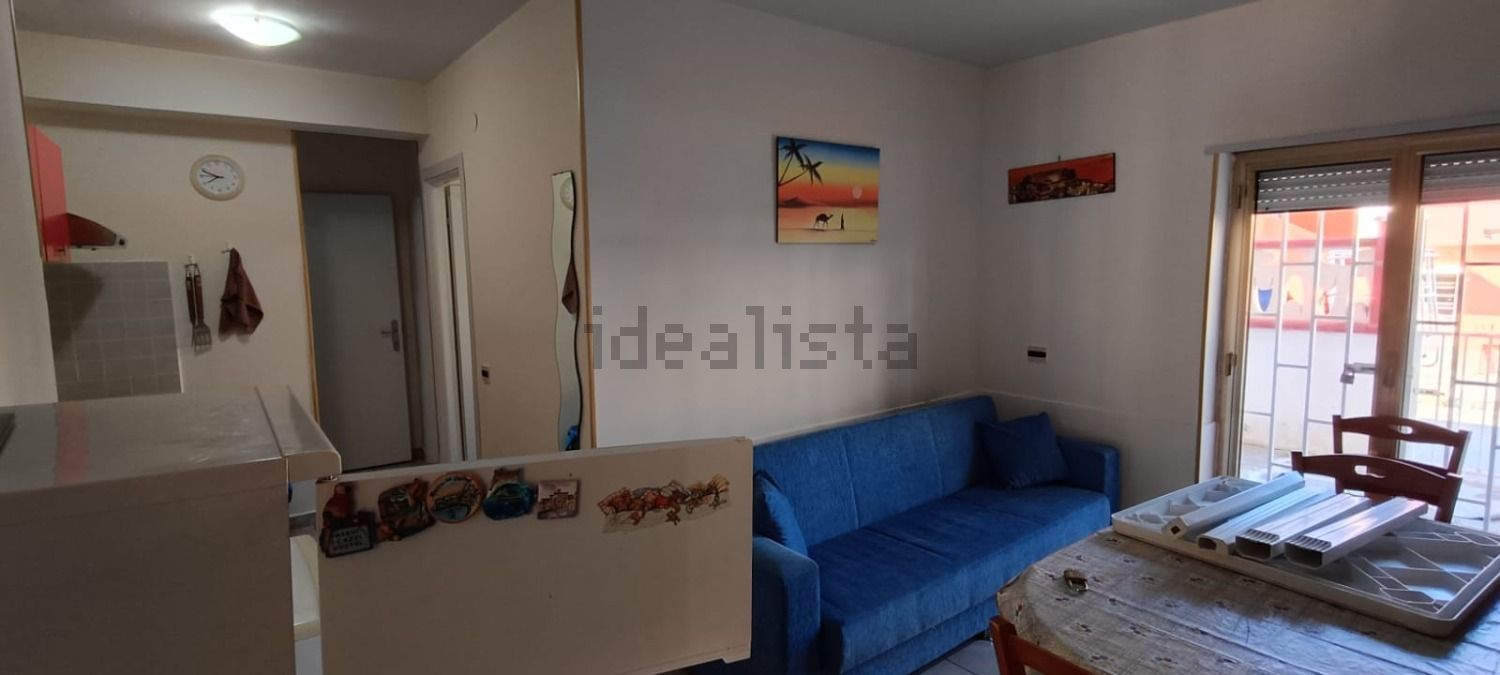 appartamento in vendita a Cariati