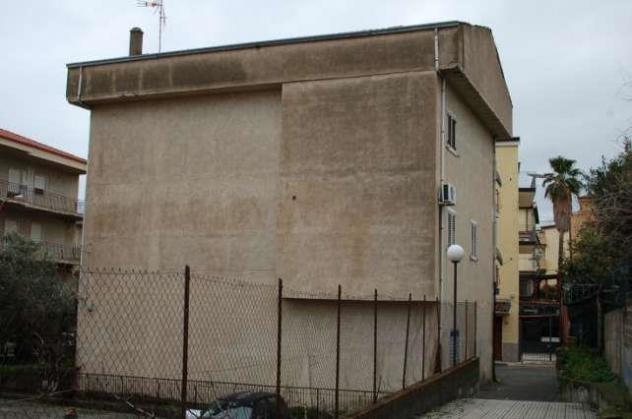 appartamento in vendita a Cariati