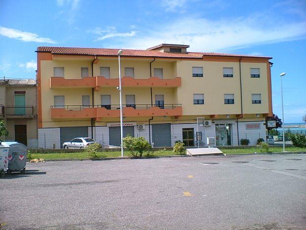 negozio in vendita a Cariati