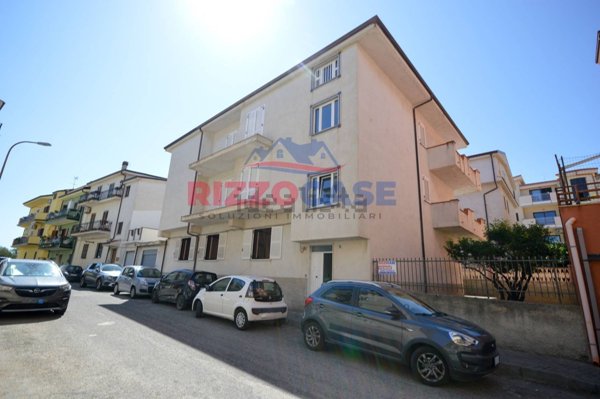 appartamento in vendita a Cariati