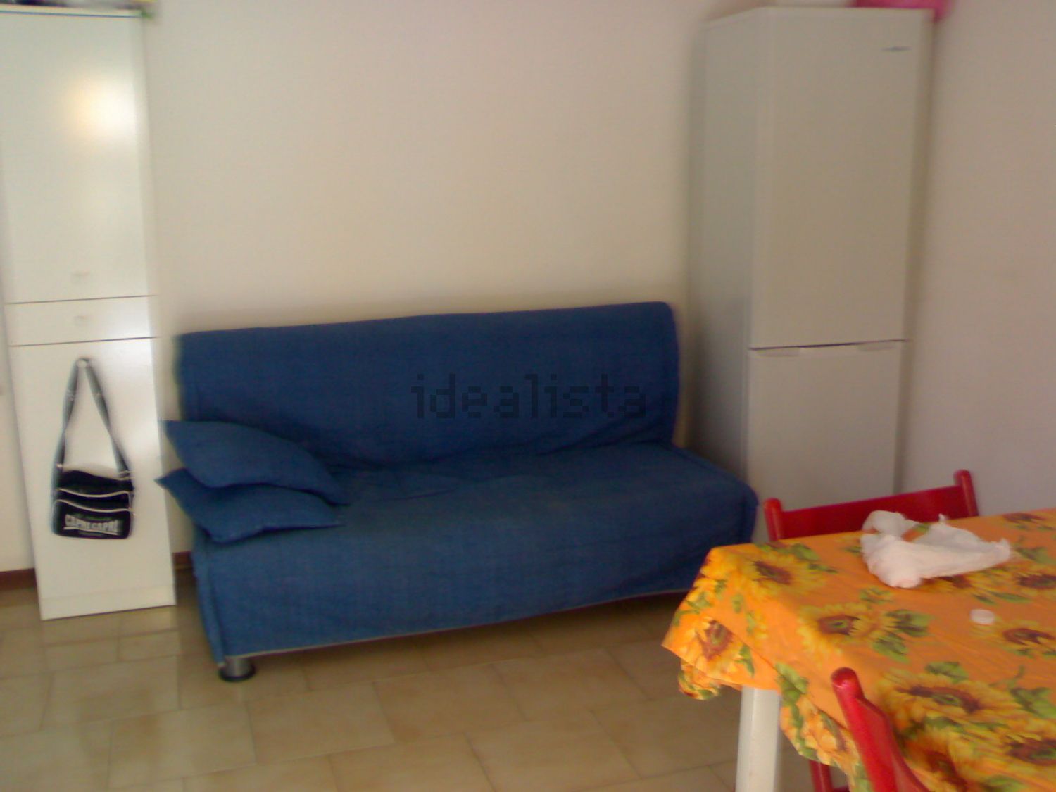 appartamento in vendita a Cariati