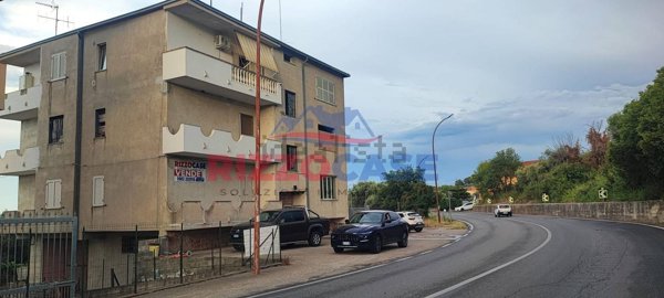 appartamento in vendita a Cariati
