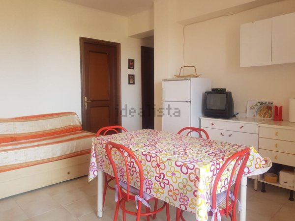 appartamento in vendita a Cariati