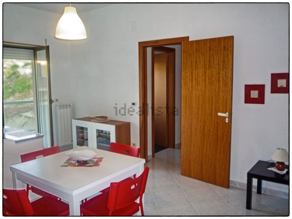 appartamento in vendita a Cariati