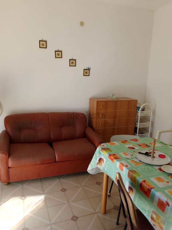 appartamento in vendita a Cariati