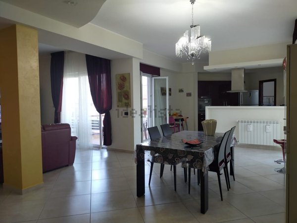 appartamento in vendita a Cariati