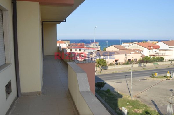 appartamento in vendita a Cariati