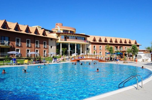 casa indipendente in vendita a Cariati in zona Tramonti