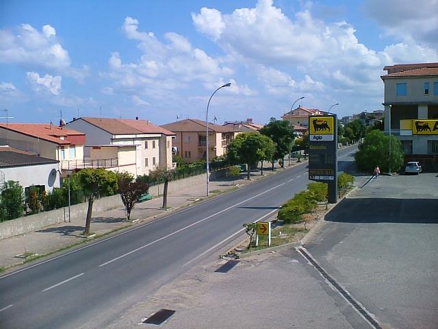 appartamento in vendita a Cariati