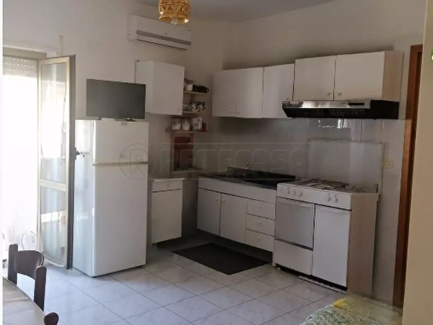 appartamento in vendita a Cariati