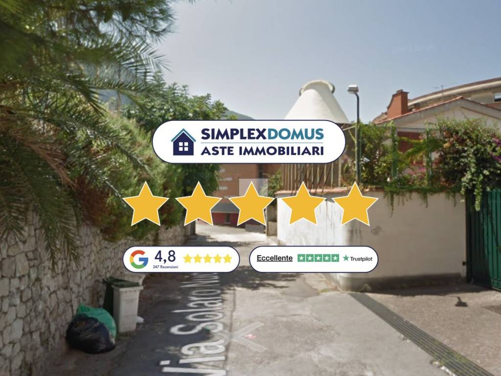 appartamento in vendita a Cariati