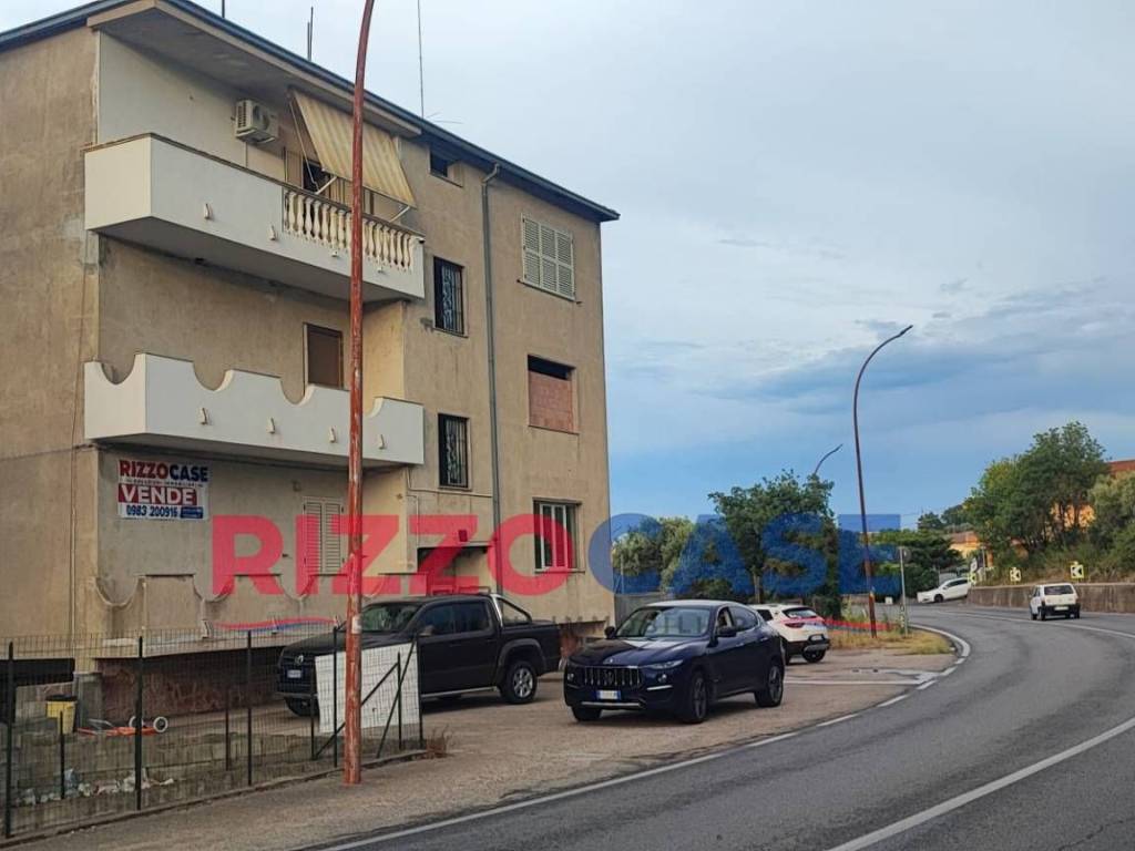 appartamento in vendita a Cariati