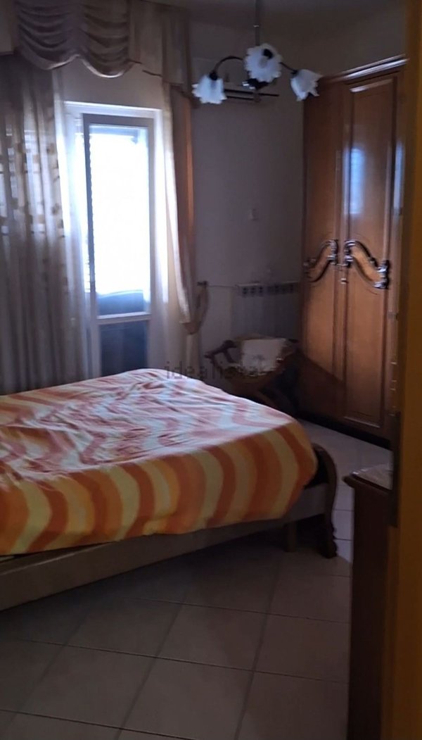 appartamento in vendita a Cariati