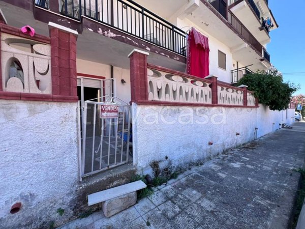 appartamento in vendita a Cariati