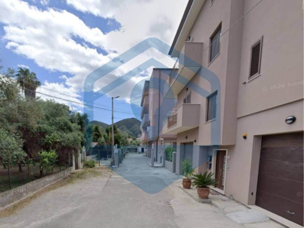 appartamento in vendita a Cariati in zona Tramonti