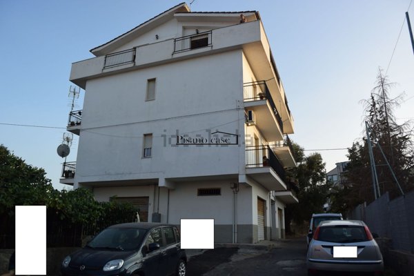 appartamento in vendita a Cariati