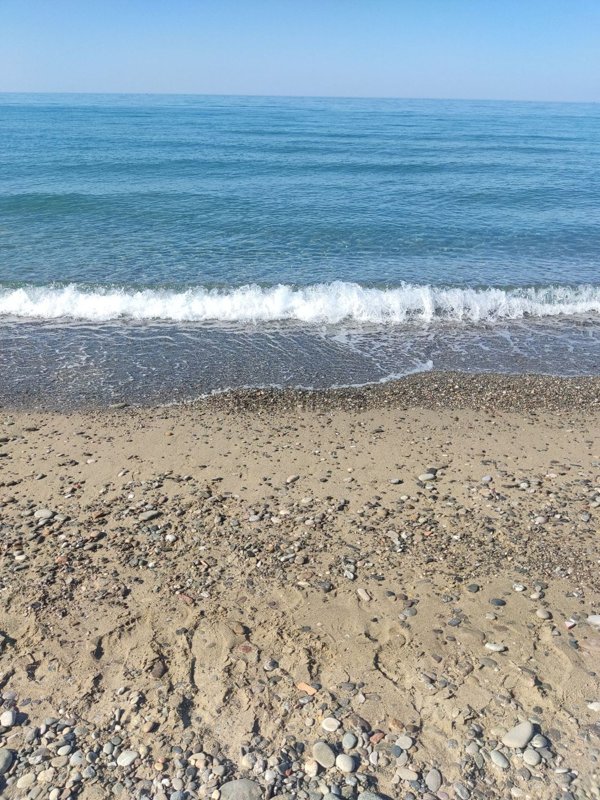 appartamento in vendita a Cariati in zona Tramonti