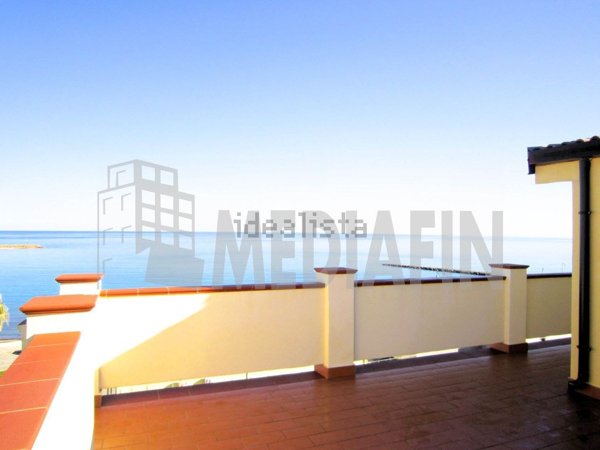 appartamento in vendita a Cariati