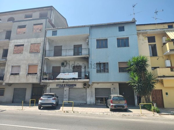 casa indipendente in vendita a Cariati