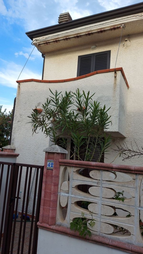 appartamento in vendita a Cariati