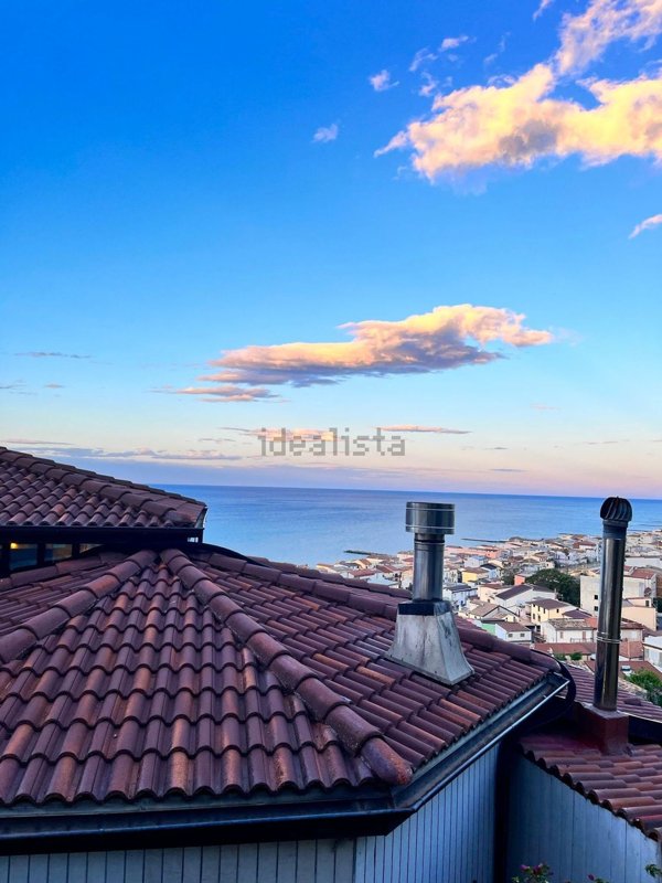 appartamento in vendita a Cariati