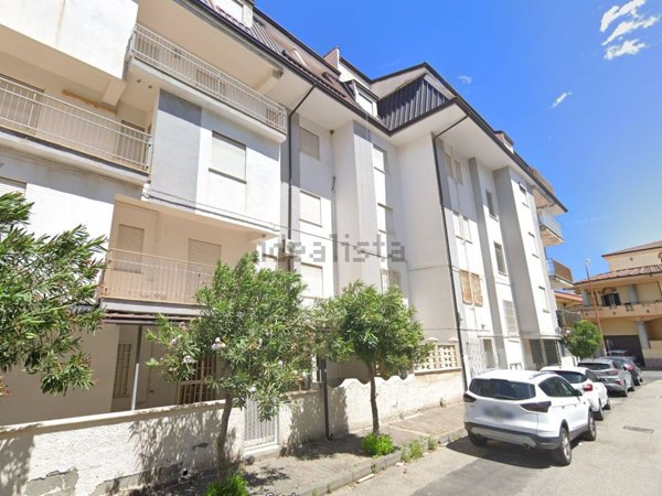 appartamento in vendita a Cariati