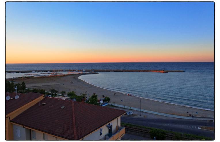 appartamento in vendita a Cariati