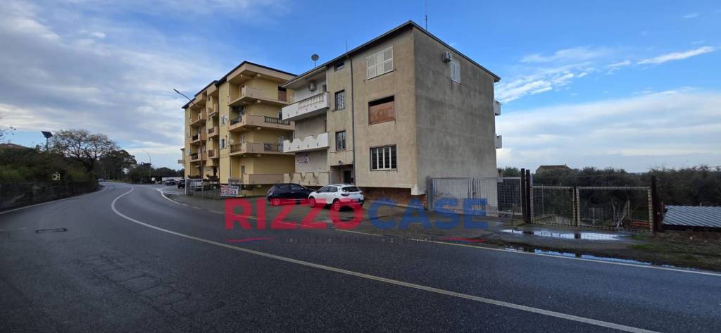 appartamento in vendita a Cariati