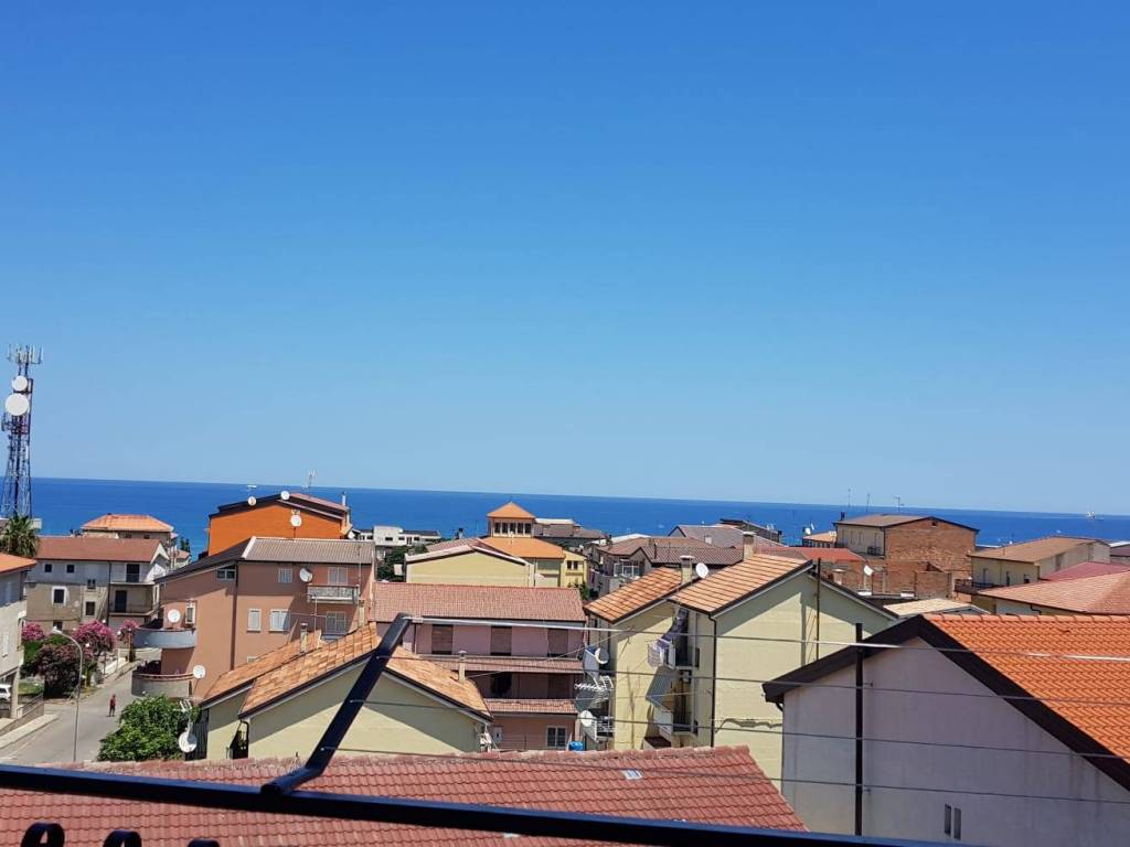 appartamento in vendita a Cariati